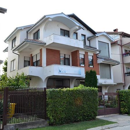 Apartment In Prilep Exteriör bild