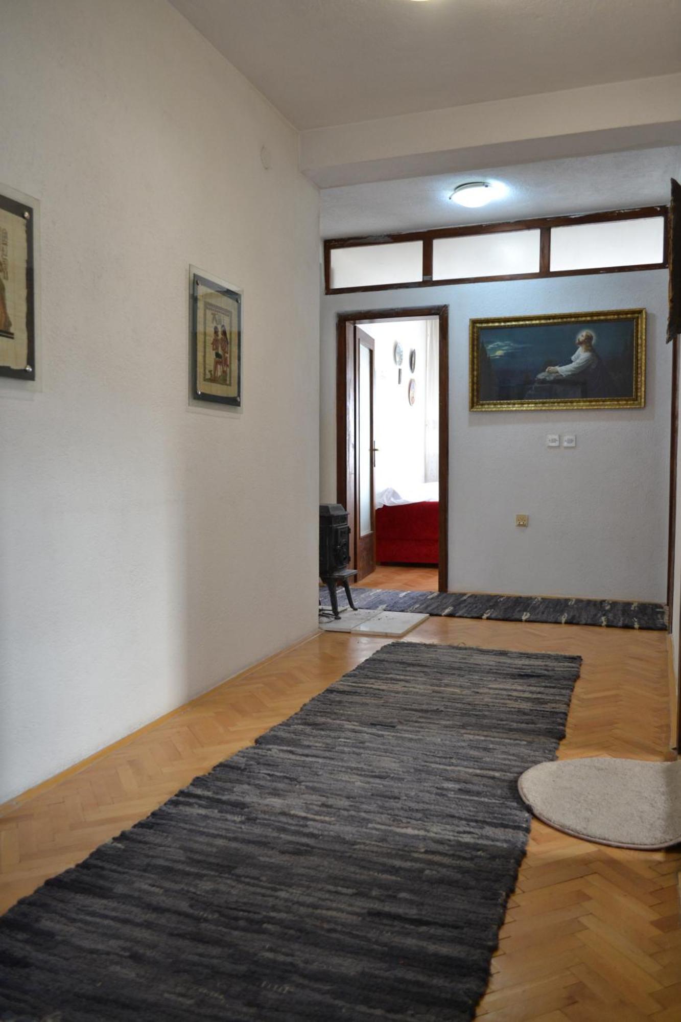 Apartment In Prilep Exteriör bild