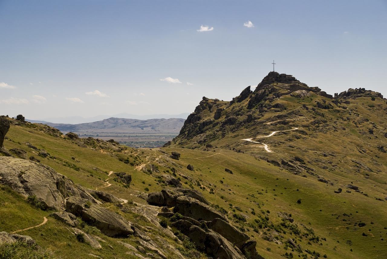 Apartment In Prilep Exteriör bild